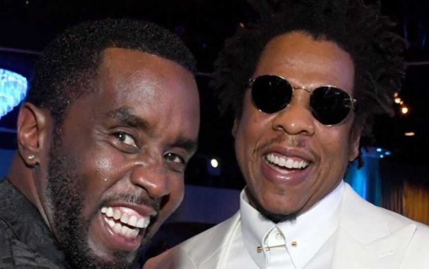 Judge says woman accusing Jay-Z, Diddy of rape at age 13 can proceed anonymously for now