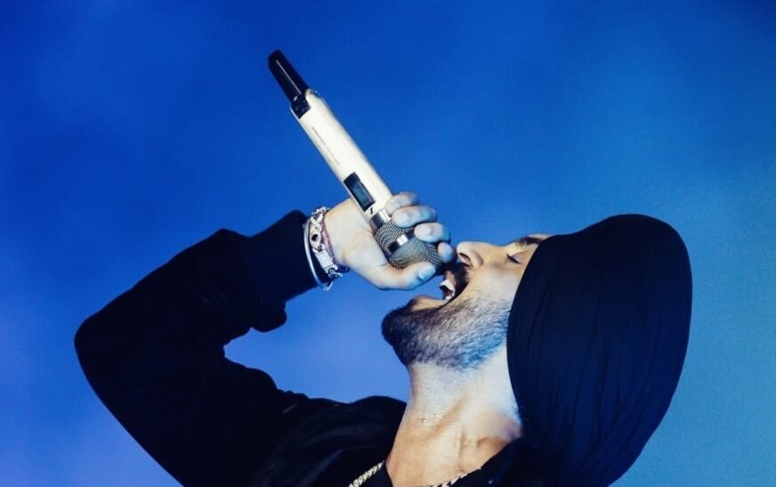 ‘No non-veg, no alcohol’: Diljit Dosanjh’s Indore concert meets Bajrang Dal demands