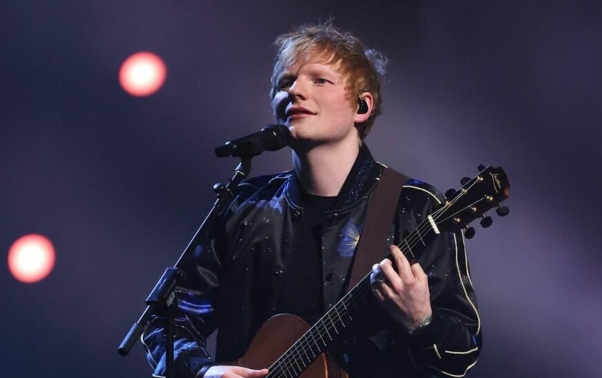 Ed Sheeran India tour 2025 tickets go on sale today: When and where to book, concert dates, and all you need to know