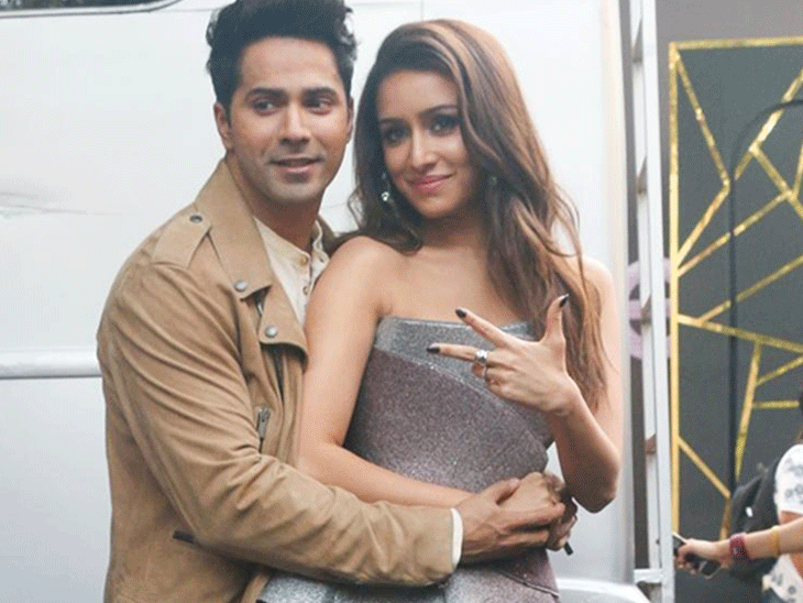 Shraddha got Varun beaten up because he did not accept her proposal | प्रपोजल एक्सेप्ट नहीं किया तो श्रद्धा ने वरुण को पिटवाया: एक्टर बोले- बाद में उसकी खूबसूरती देख मुझे भी पछतावा हुआ था