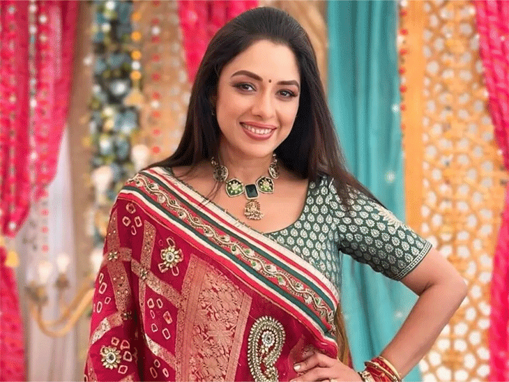 rupali ganguly stepdaughter esha verma hits back at anupamaa star Actions Define Character in her instagram story | रूपाली गांगुली पर सौतली बेटी ने कसा तंज!: बोलीं- आपका काम आपके चरित्र के बारे में बताता है, पैसा-पावर तो कुछ समय के लिए होता है