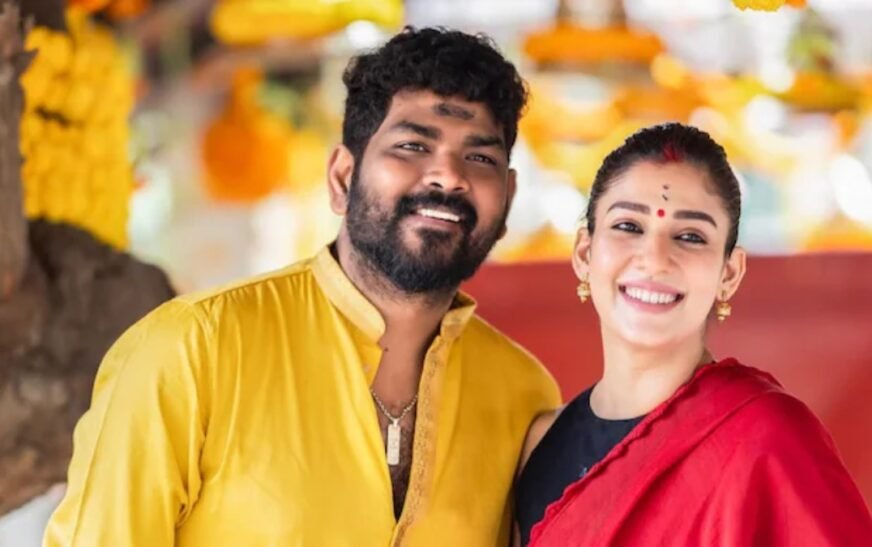 Nayanthara’s husband Vignesh Shivan deactivates X account amid their legal battle with Dhanush – India TV