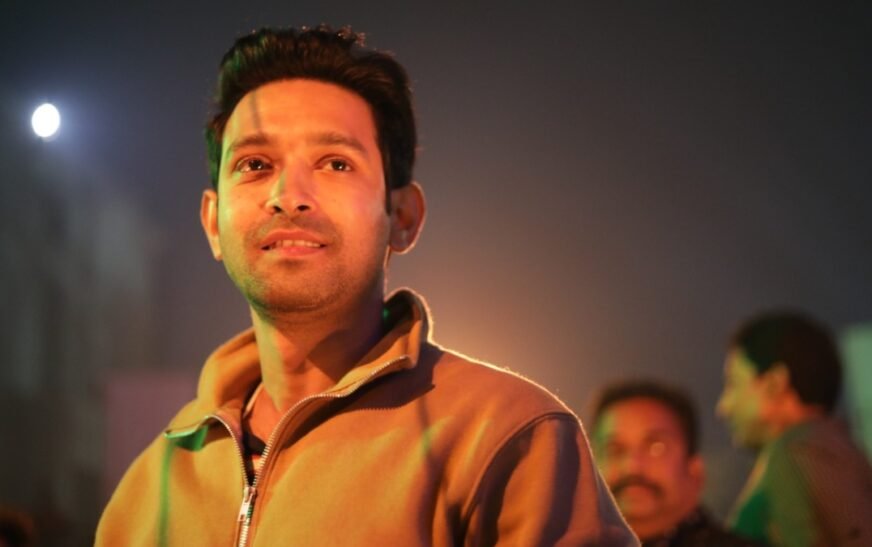 Vikrant Massey announces retirement, know about his last film featuring THIS star kid – India TV