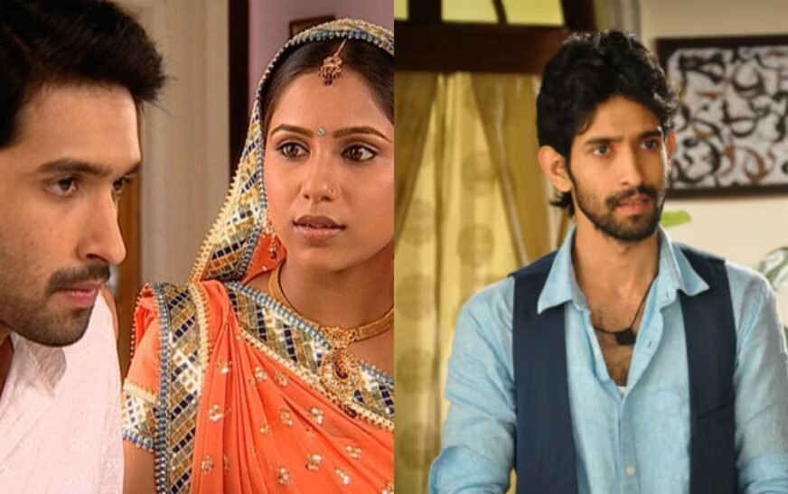 Balika Vadhu to Qubool Hai, TV shows that Vikrant Massey featured in – India TV