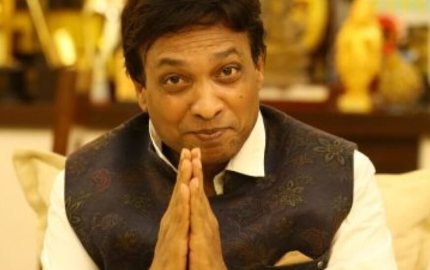 Sunil Pal, famous comedian, goes missing, phone switched off, claims wife – India TV