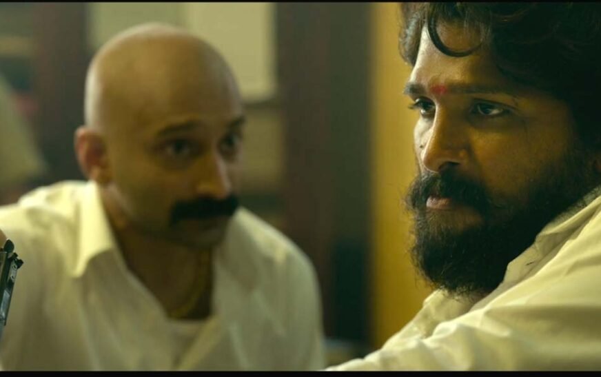 Allu Arjun, Fahadh Faasil’s Pushpa 2 to have the biggest opening with 3:20 hours runtime? – India TV