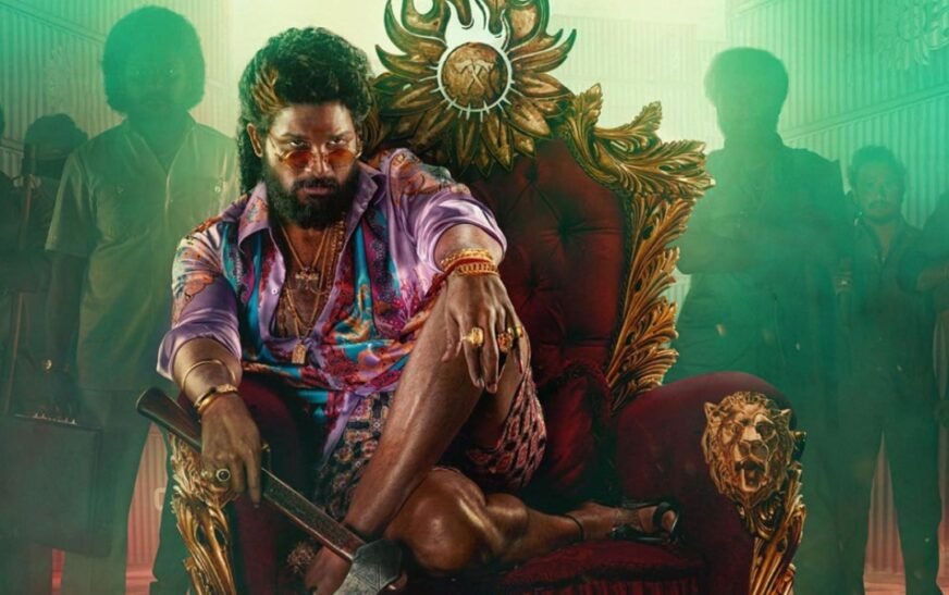 Allu Arjun’s ‘Pushpa 2’ sees a dip on day 2, still leaves Shah Rukh Khan, Prabhas, Ranbir Kapoor’s films behind – India TV