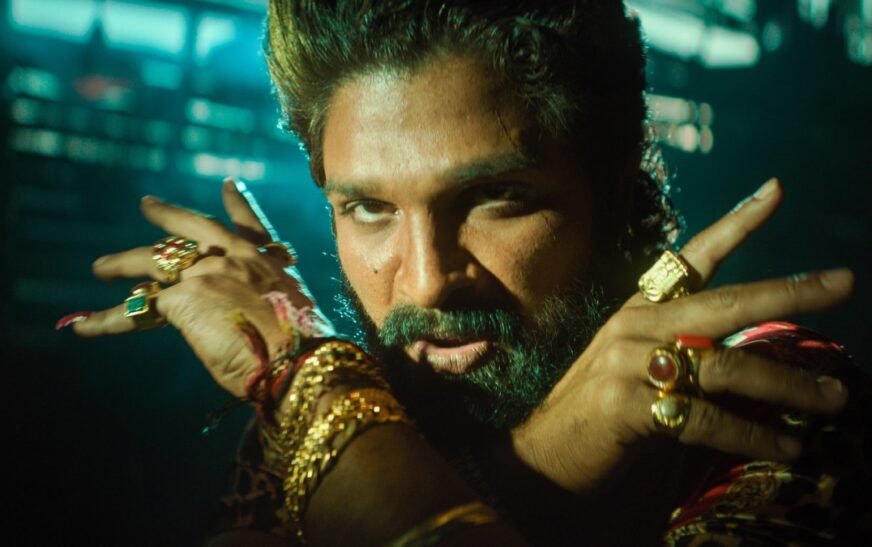 The Rule’ becomes fastest film to earn 500 crore, know its day 4 collection here – India TV