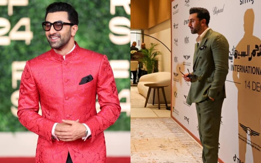 Ranbir Kapoor opens about playing Lord Ram in Ramayan, says it’s the greatest story ever – India TV