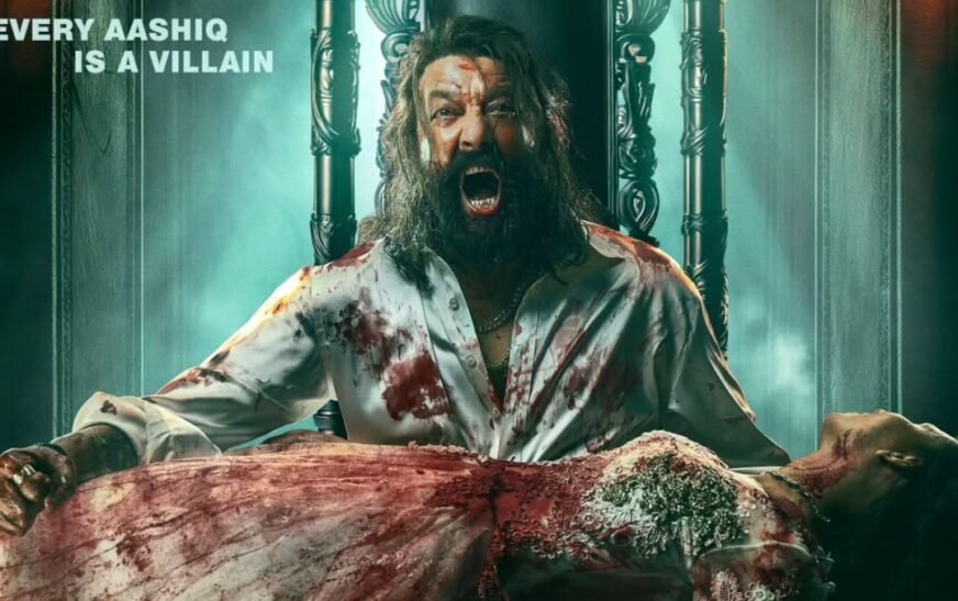 Sanjay Dutt to play antagonist in Tiger Shroff’s Baaghi 4, says ‘Every aashiq is a villain’ – India TV