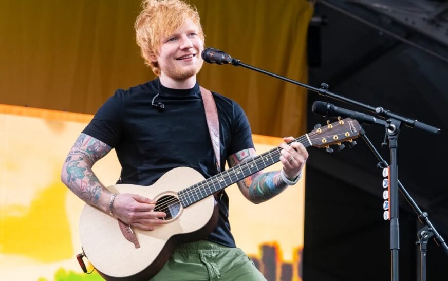 Pune to Shillong, know ED Sheeran India Tour 2025’s schedule here – India TV