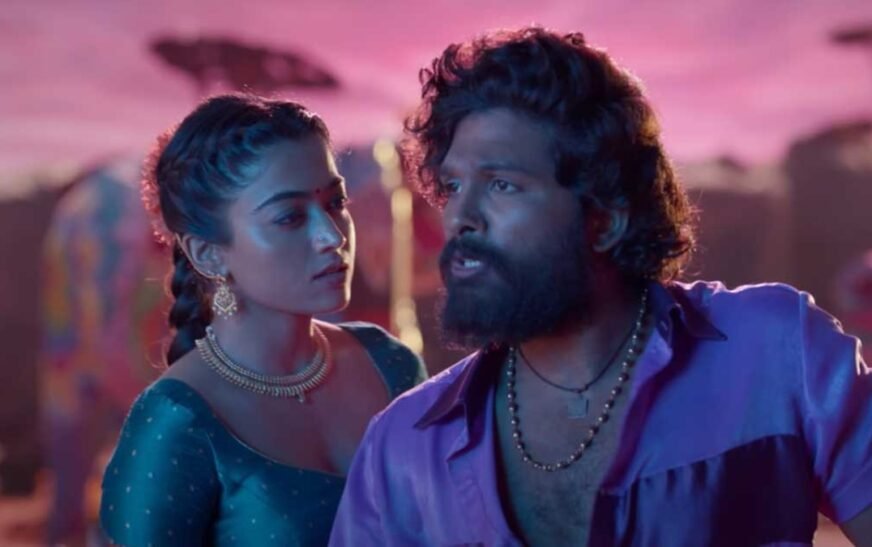 Allu Arjun’s ‘Pushpa 2’ becomes highest grossing Indian film of 2024, know day 7 collection here – India TV