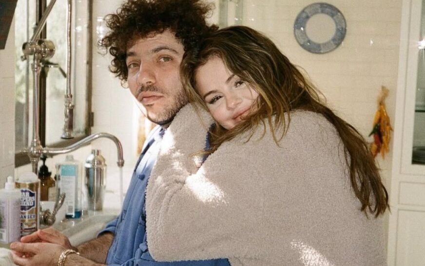 Do you know newly-engaged Benny Blanco and Selena Gomez’s net worth? Check here – India TV