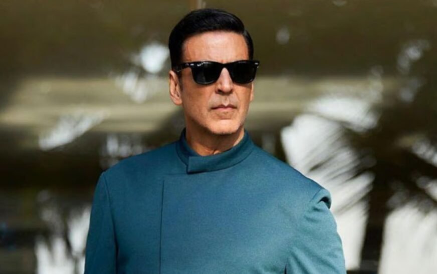 Not just ‘Housefull 5’, Akshay Kumar was also injured on the sets of THESE films – India TV