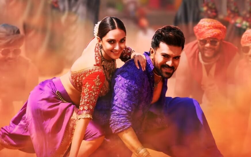 Ram Charan, Kiara Advani starrer to have a pre-release event in America? – India TV