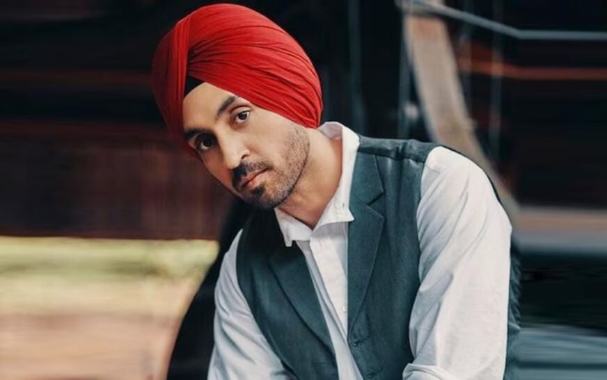 ‘Nayi gal karo yaar..,’ Diljit Dosanjh reacts to Punjab Vs Panjab controversy, replies to conspiracy theories – India TV