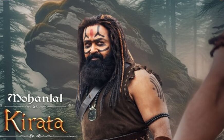 Malayalam actor Mohanlal’s look from ‘Kannappa’ is OUT, fans demand Prabhas, Akshay Kumar’s posters – India TV