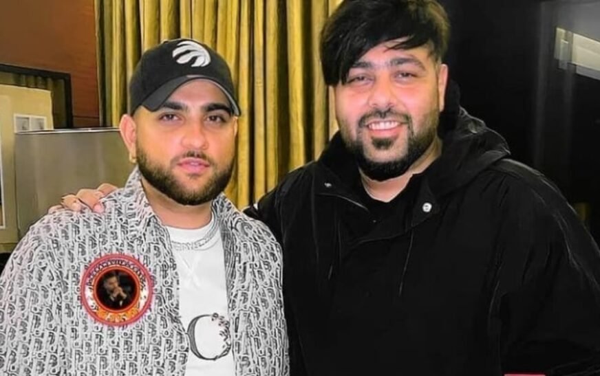 Badshah breaks traffic rules to attend Karan Aujla’s concert, Gurugram police issues hefty fine – India TV