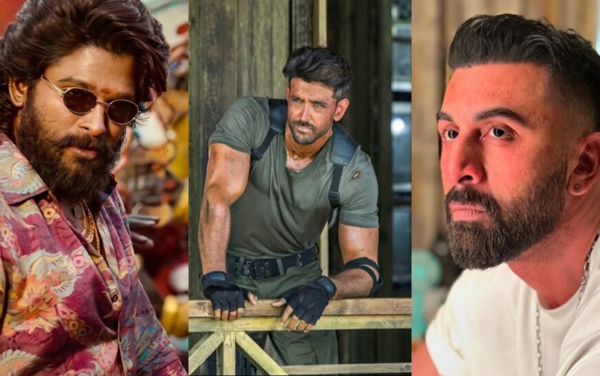 Hrithik’s War 2 to Ranbir’s Ramayan, 5 films that can overtake Allu Arjun’s Pushpa 2 records – India TV