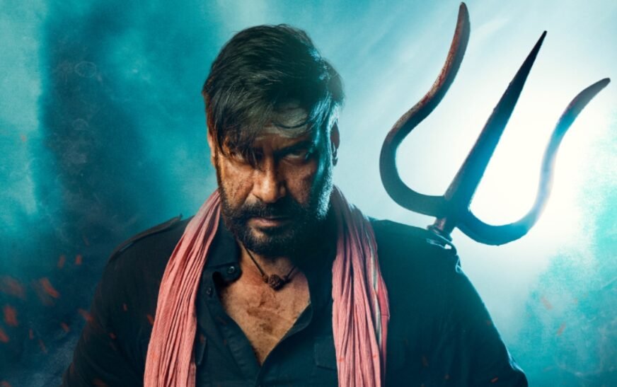 Ajay Devgn’s ‘The Adventures of Ranger Singh’ gets stuck before inception due to THIS reason – India TV