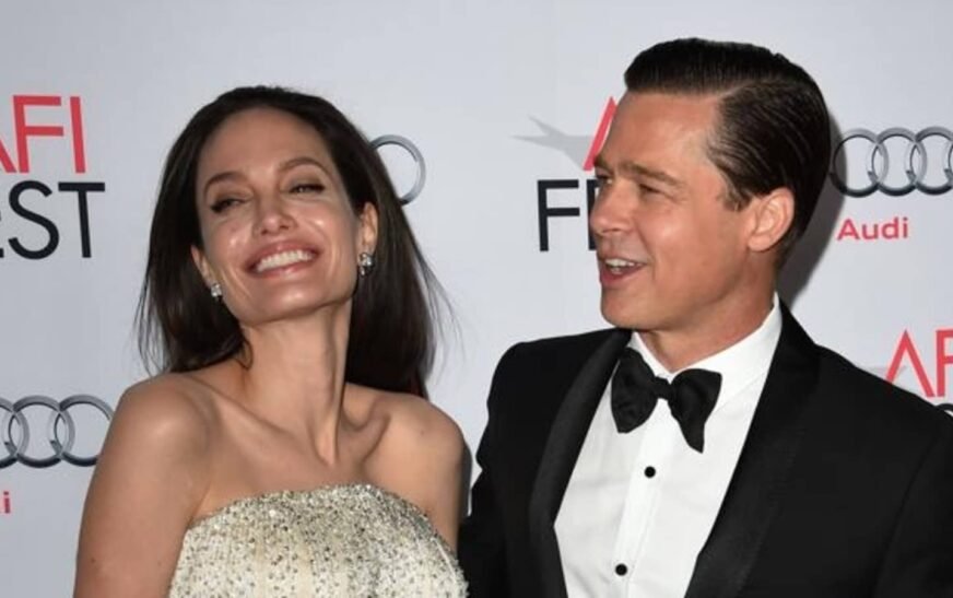 Brad Pitt fears Angelina Jolie is ‘out for revenge’ and will ‘finish him’ eventually