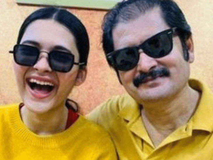 ‘Become an A-list actress like Deepika Padukone’ | ‘दीपिका पादुकोण जैसी ए-लिस्टर एक्ट्रेस बने’: ‘भाबीजी घर पर हैं’ फेम रोहिताश्व गौड़ बोले- बेटी जल्द करने वाली हैं बॉलीवुड में डेब्यू