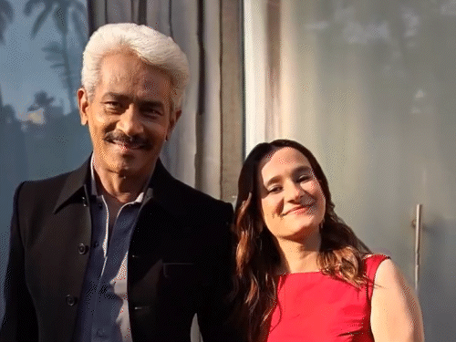 ‘The new generation works with confidence’ | ‘नई पीढ़ी कॉन्फिडेंस के साथ काम करती है’: एक्टर-राइटर अतुल कुलकर्णी ने यंग एक्टर्स की तारीफ की, कहा- उनसे सीखना चाहिए