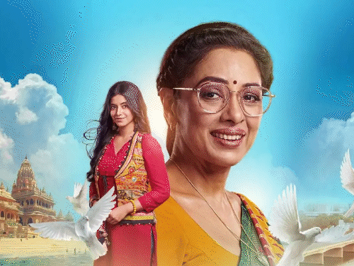 alisha parveen Says She Didn’t Quit But Replaced In Anupamaa | अनुपमा शो छोड़ने पर अलीशा परवीन ने तोड़ी चुप्पी: बोलीं- मैंने शो नहीं छोड़ा, बल्कि निकाला गया; फैंस ने रूपाली गांगुली को ठहराया जिम्मेदार