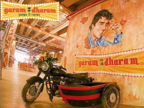 delhi court sent summons to bollywood actor dharmendra | धर्मेंद्र को दिल्ली कोर्ट ने भेजा समन: गरम धरम ढाबे के नाम पर धोखाधड़ी का आरोप, 20 फरवरी को होगी अगली सुनवाई