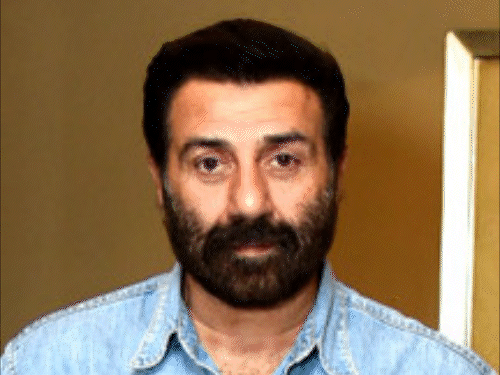 sunny deol announced his entry in nitesh tiwari ramayana | सनी देओल ने अनाउंस की रामायण में अपनी एंट्री: कहा- ये काफी लंबा प्रोजेक्ट है, अपने किरदार को लेकर काफी दिनों से चर्चा में हैं एक्टर