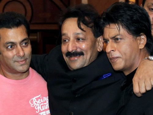 Baba Siddiqui Murder; Salman Khan VS Lawrence Bishnoi Shooter | बाबा सिद्दीकी नहीं सलमान खान को मारना चाहते थे हत्यारे: ​​​​​​​शूटर ने पुलिस हिरासत में किया खुलासा, एक्टर की सिक्योरिटी टाइट होने पर बदला गया था प्लान