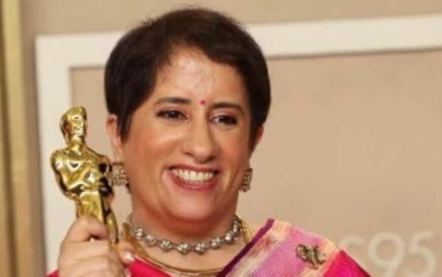 With Laapataa Ladies’ exit, India’s Oscar hopes rest with Guneet Monga again; 2-time Academy Award winner gets nominated | Bollywood