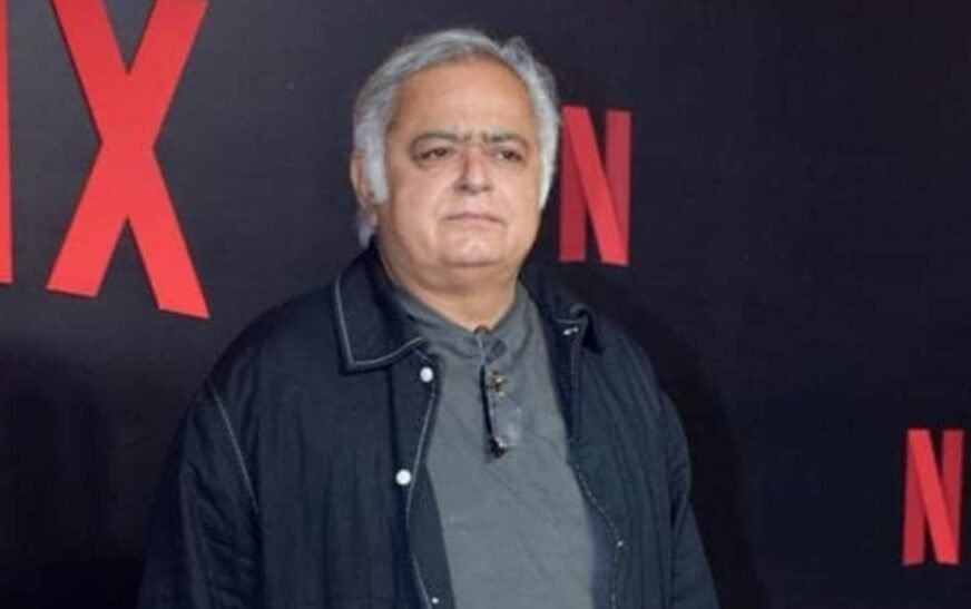 Hansal Mehta says he was also asked to be on FFI jury but refused as the process is ‘not free of external pressures’ | Bollywood