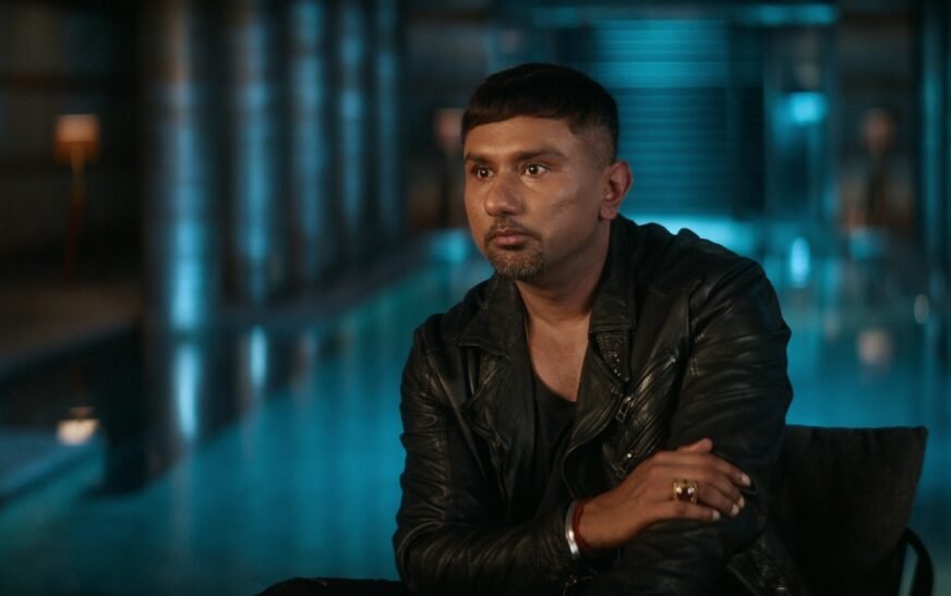 Yo Yo Honey Singh Famous trailer: Docu-drama captures singer’s cry for help and special shoutout from Salman Khan