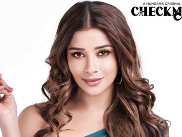 Was in a lot of pain during the shooting of Checkmate | चेकमेट की शूटिंग के दौरान बहुत दर्द में थी: नायरा एम. बनर्जी ने कहा- मुझे इंजेक्शन लग रहे थे, पूरा शरीर सूजा हुआ था