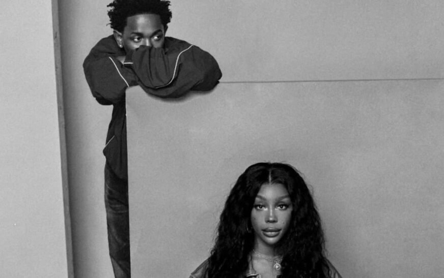 Kendrick Lamar teams up with SZA for North American stadium tour, check out dates