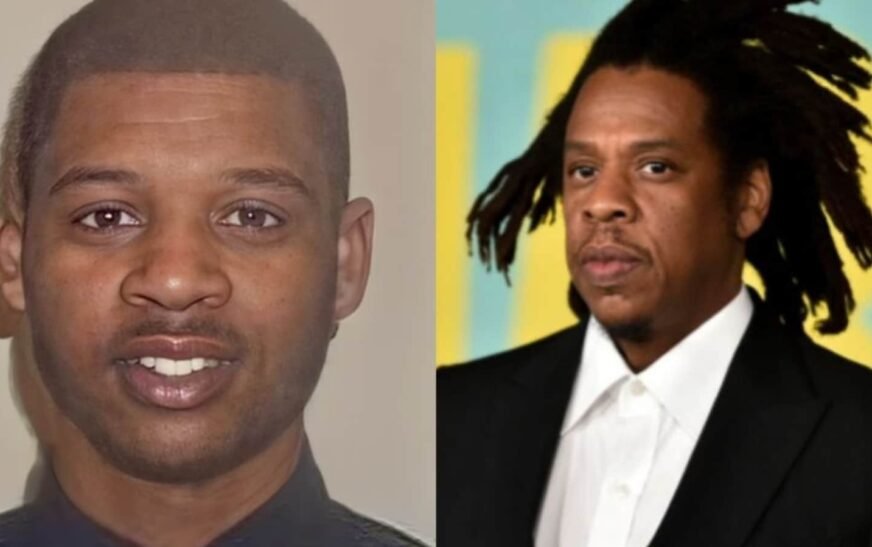 Jay-Z’s alleged ‘secret son’ blasts him for ‘getting his mom pregnant at 16′; fight to prove biological ties continues