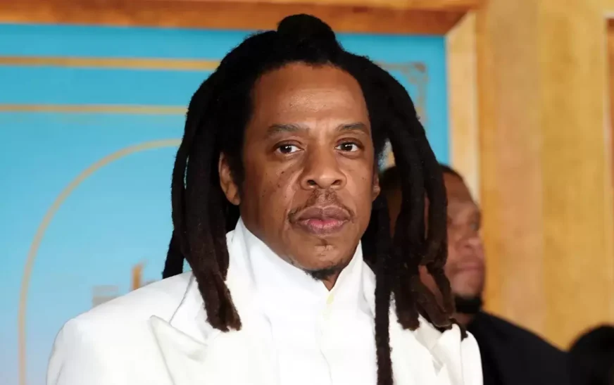 US judge says ‘court will not fast-track the judicial process’ in Jay-Z case citing this