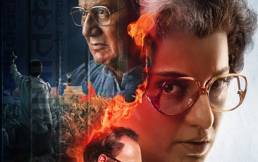 Emergency, Sikandar, Sitaare Zameen Par, Alpha, Game Changer: Most anticipated Indian films of 2025 | Bollywood