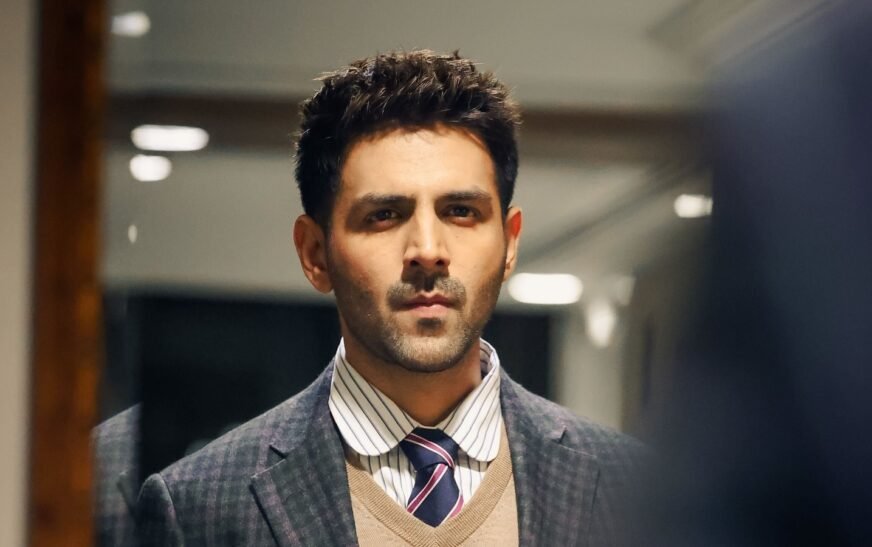 Kartik Aaryan says he won’t get ‘industry support’ despite Bhool Bhulaiyaa 3 success: ‘Nobody will rally behind me’ | Bollywood