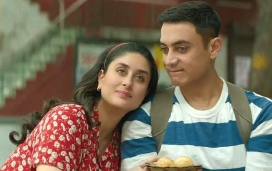 How Aamir Khan apologised to Kareena Kapoor after Laal Singh Chaddha failure: ‘Picture nahi chali humari…’ | Bollywood