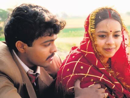 Laapataa Ladies out of Oscars race: Chhaya Kadam, Sparsh Shrivastava react