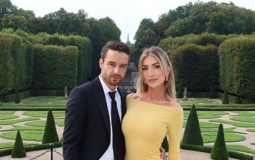 Liam Payne’s girlfriend Kate Cassidy shares emotional message on ‘sadness and grief’ during Christmas