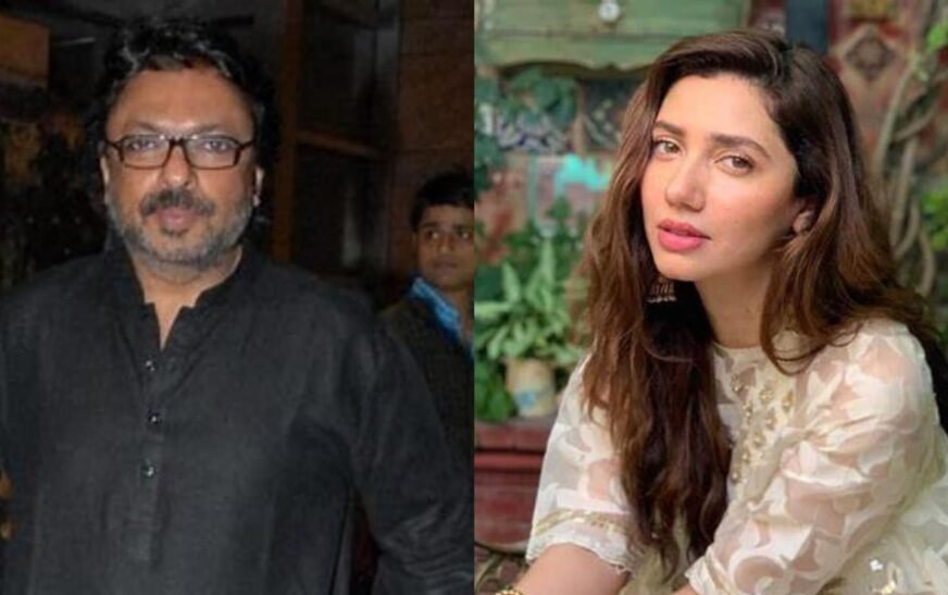 Mahira Khan recalls being offered Heeramandi in first meeting with Sanjay Leela Bhansali: ‘It was in works but…’ | Bollywood