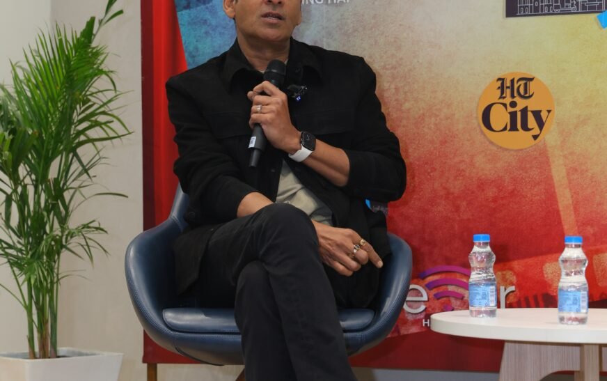 Stars In The City: Manoj Bajpayee reveals his retirement plans, his first drinking session in college, and more