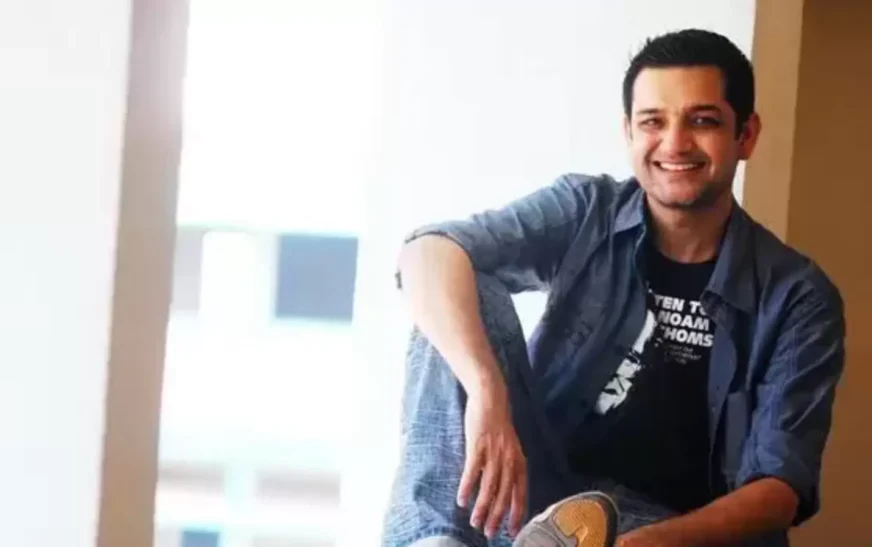 Teri Ore lyricist Mayur Puri slams streaming platforms for not giving credits: Artists are not respected in this country