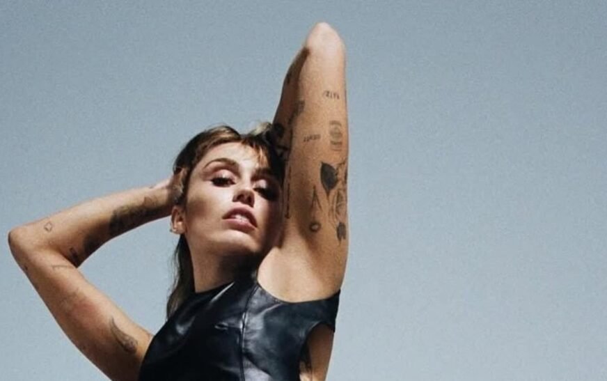 Miley Cyrus bids ‘bittersweet’ adieu to 2024 with gratitude, teases new beginnings