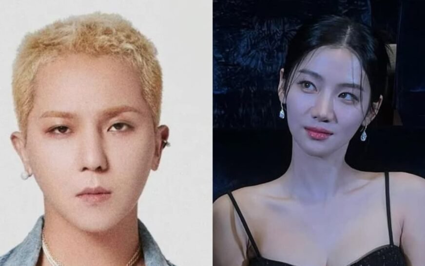 Winner’s Mino dating K-drama actress Park Ju Hyun? Agencies respond