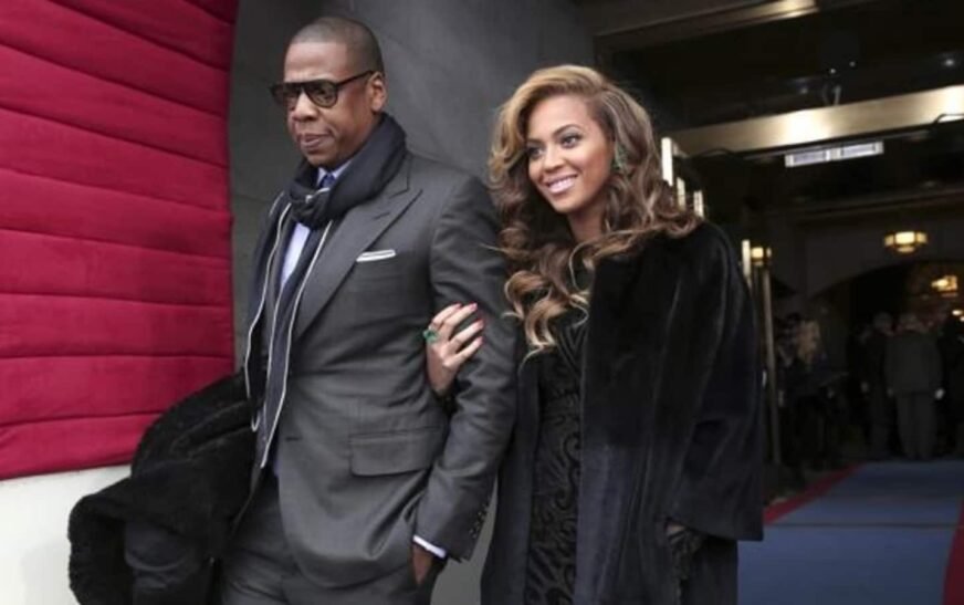 Jayz says he and Beyoncé need to talk with kids after rape lawsuit filed against rapper: ‘I mourn loss of…’