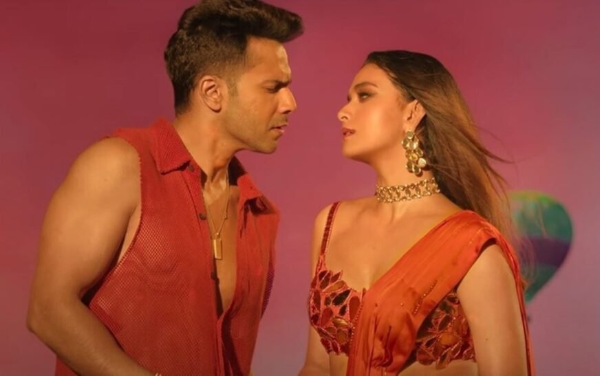 Varun Dhawan says he didn’t pass on Keerthy Suresh’s number to ‘heroes’ who wanted to date her: It was my responsibility | Bollywood